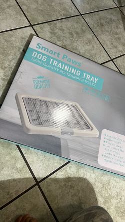 Training Tray