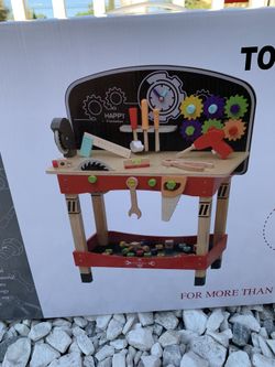 Toy Tools
