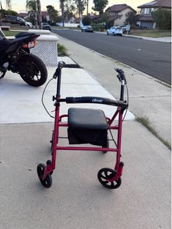 Rollator