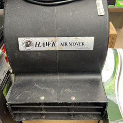 Hawk Air Mover 