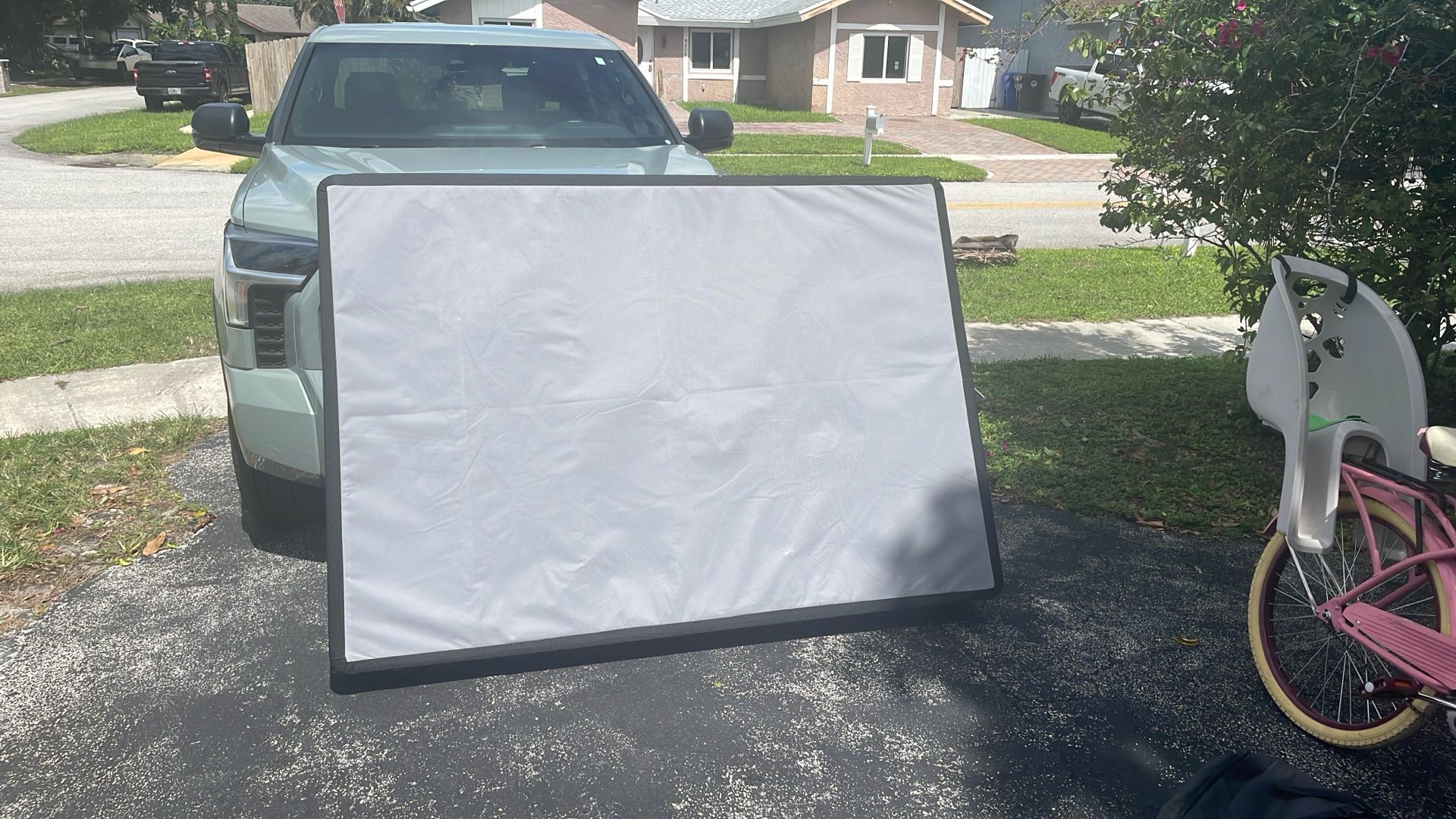 Full Size Box Spring