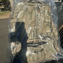Large Ruck Sack