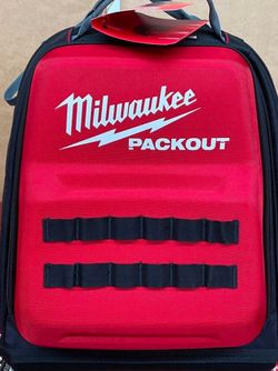 Milwaukee 15in Packout Backpack