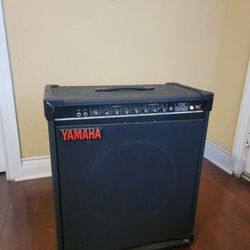 Yamaha VX 55B Combo Amp 