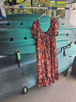 Torrid size 3