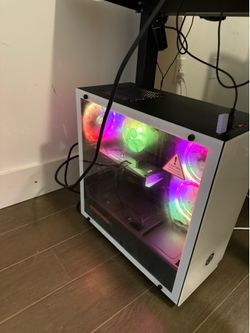 cyber power pc