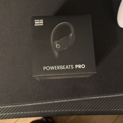 Powerbeats Pro 