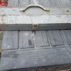 Carry-on Toolbox 