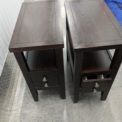 end tables 