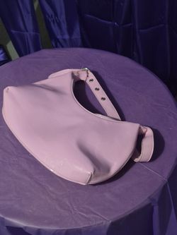 Forever 21 pink Hand bag.