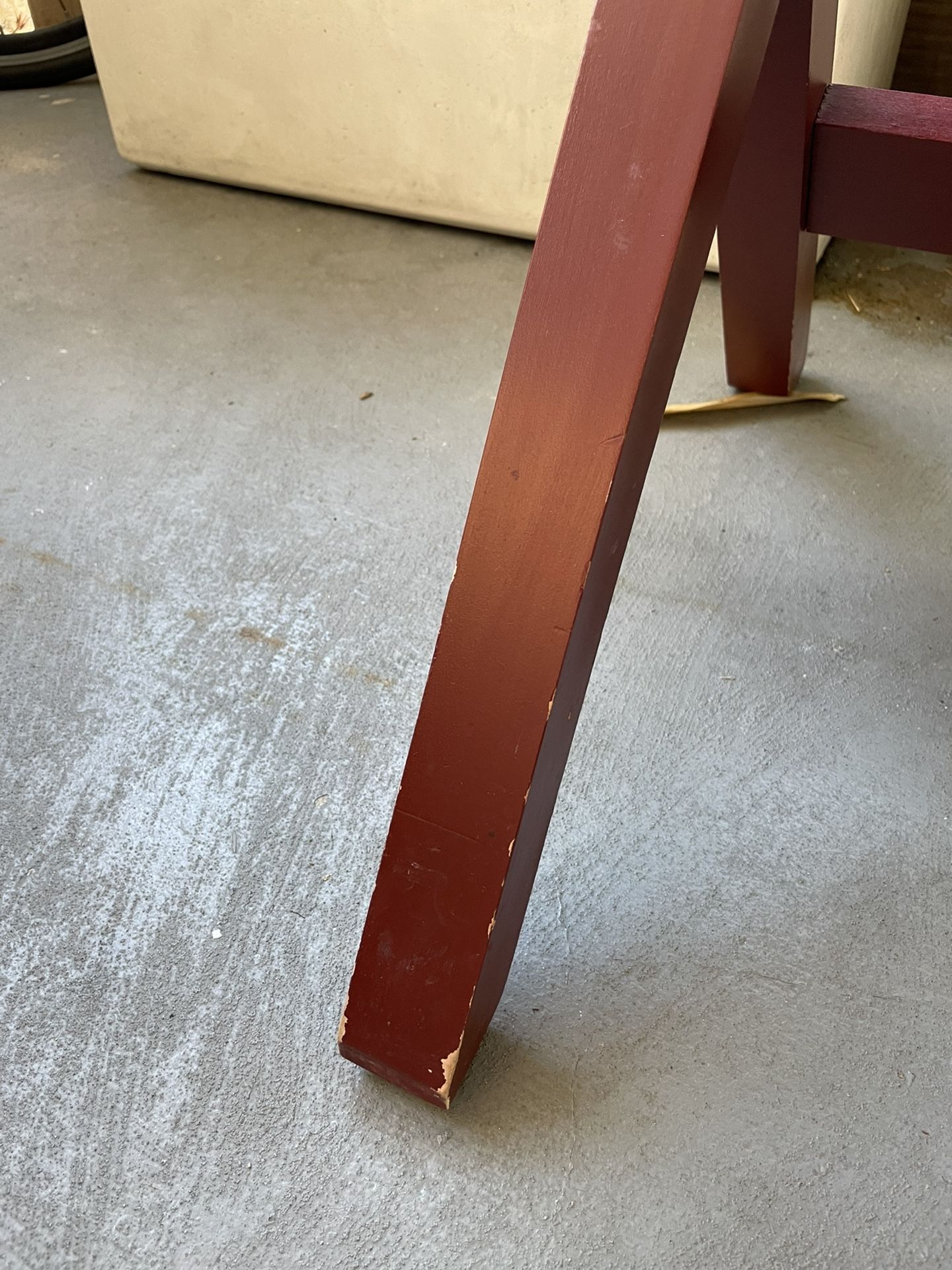 Lightly Worn Desk