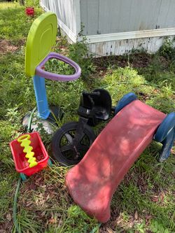 Kids toys
