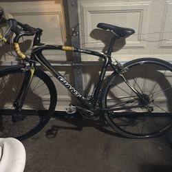 Speed Bike