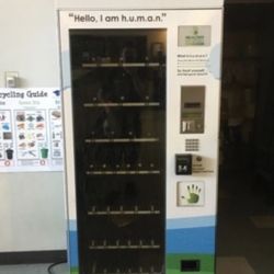 Vending Machines