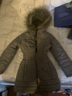 Calvin Klein Kids Jacket