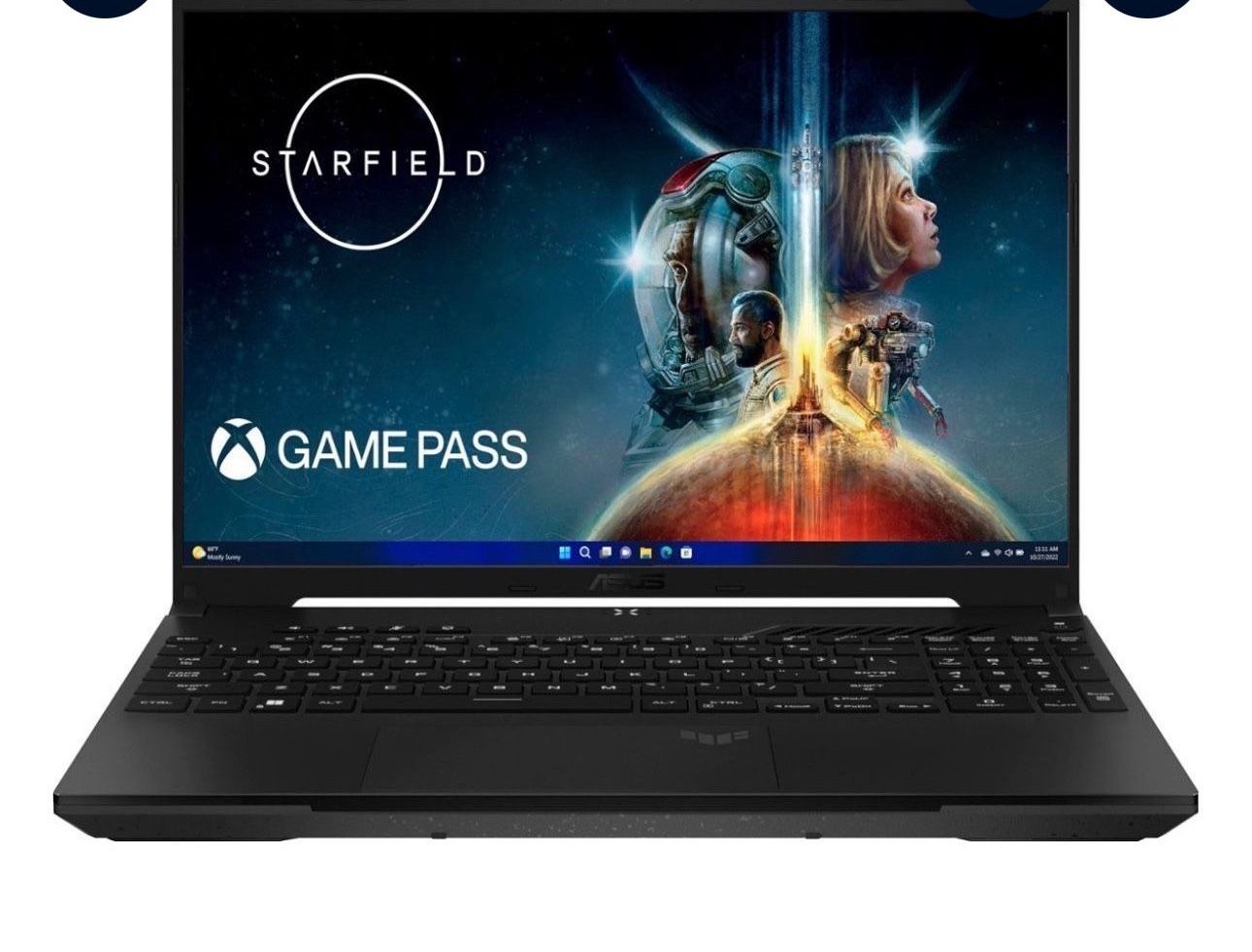  ROG ZEPHYRUS GU604VI-M16 Gaming Laptop 