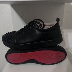 christian louboutin/red bottoms