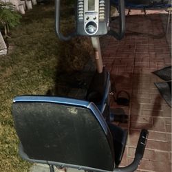 Exercise Bike In Good Condition 