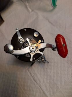 Penn 209 reel