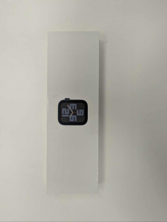 Apple Watch SE 2nd Generation Smartwatch - Pay $5 today and the rest later!!