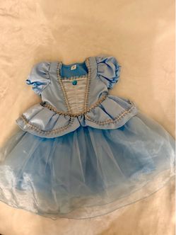 Princess dresses 4t $10 each
