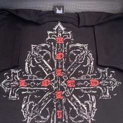 REVENGE X ROLLING LOUD EXCLUSIVE TEE
