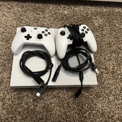 Microsoft Xbox One