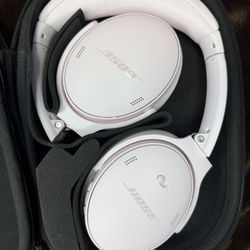 Bose QuietComfort