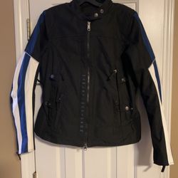 Women’s HD Motorcycle Jacket 