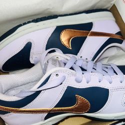 NIKE DUNK LOW SE (GS)