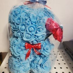 Rose Bear 🐻 