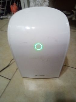 Humidifier 