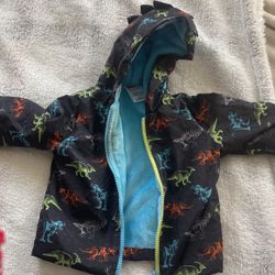Baby Jacket