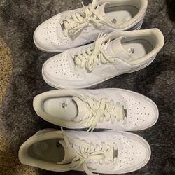 nike tennis shoes under $50