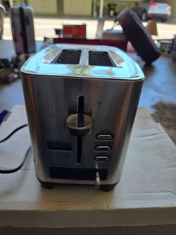 Bella Toaster