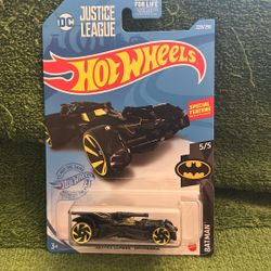 HOTWHEELS 