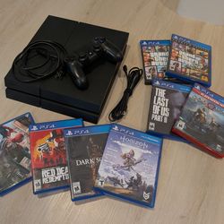 PlayStation 4, PS4