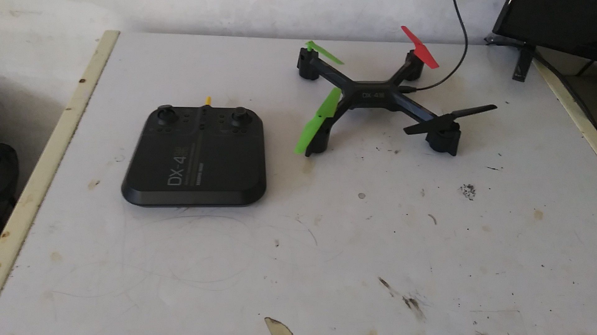 Small drone