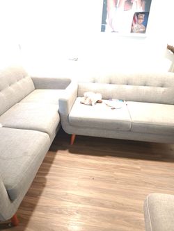 Sofa  table