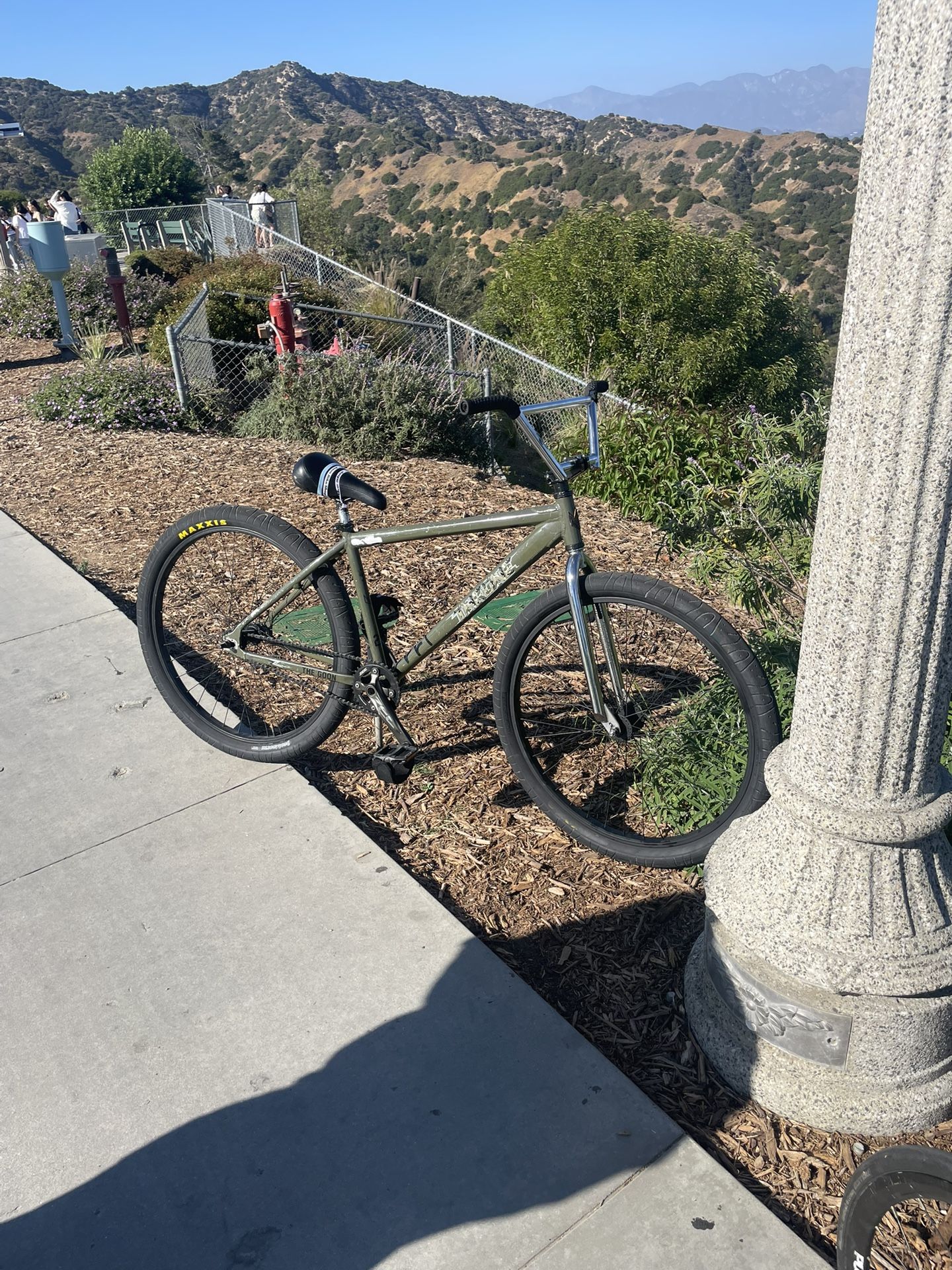 goon 29er fixie