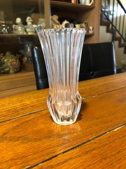 Vintage Avon Vase