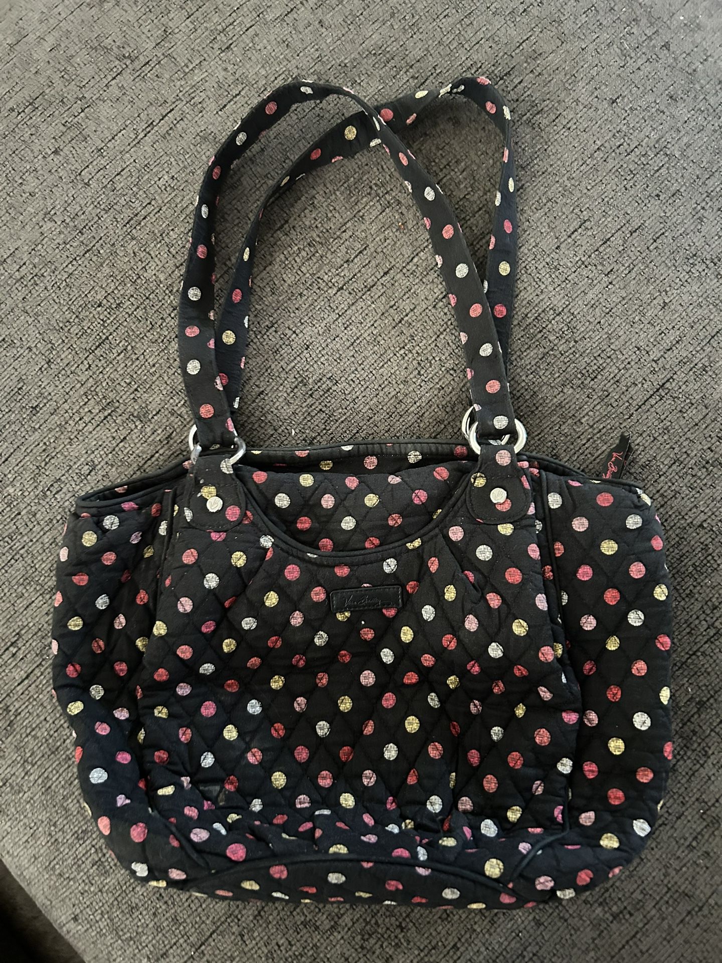 Vera Bradley Purse