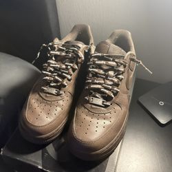 Brown Supreme Forces ( NEED GONE)