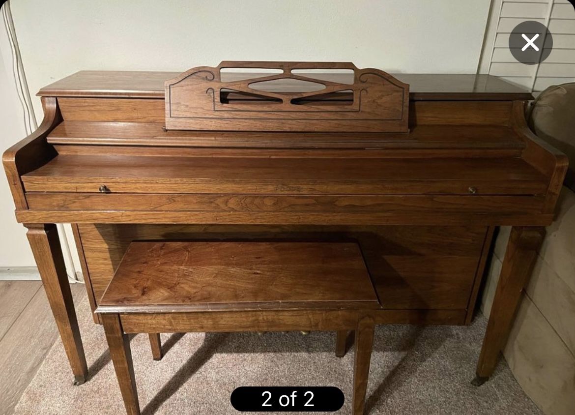 Piano