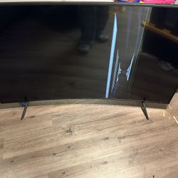 Samsung Tv Broken Screen 