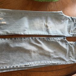 Giannibinni girls cloth size 12-14