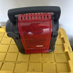 Little Buddy Propane Heater 