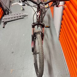 Specialized Hardrock Mountain Bike
