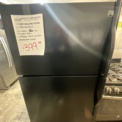USED KENMORE FRIDGE