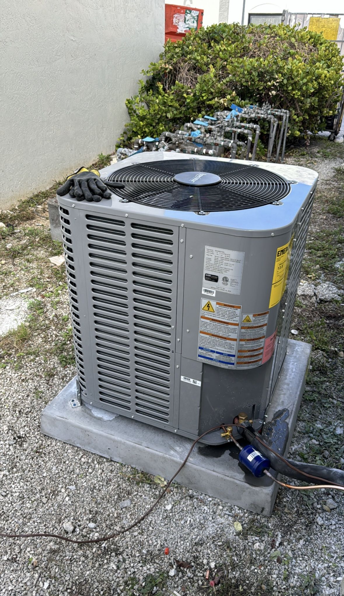 Air Conditioner All Sizez 1.5 Ton 2 Ton 2.5 Ton 3 Ton 3.5 Ton 4 Ton 5 Ton